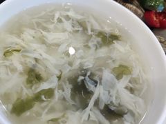 -深海中餐厅(国家海洋博物馆店)