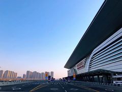 -沈阳南站