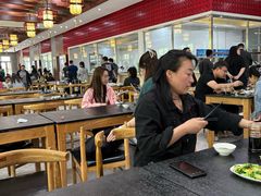 -东北农业大学饺子园