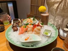 -水濑·日料放题(天河店)