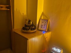 -左悦·艾灸调理·推拿按摩·精油SPA(卓悦汇店)