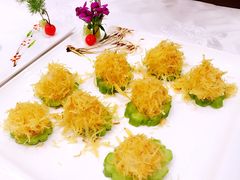 -京粤荟(海王银河科技大厦店)