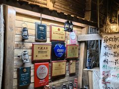 -马灯部落·西湖边的创意山景餐厅(虎跑动物园店)