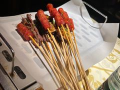 -串盟烧烤大排档·长沙美食地标(星沙店)