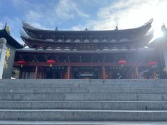 -莆田南少林寺