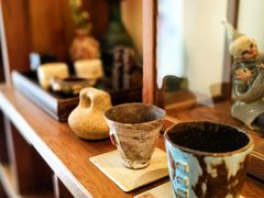 -三目仓咖啡(贤南路店)
