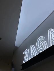 -ZAGA形象设计