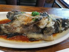 -南海渔家•海鲜•正宗海南菜(海棠湾店)