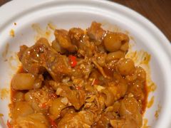 -老湘村·湖南土菜(天河维多利店)