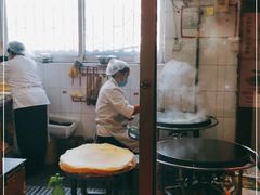 -赵记煎饼卷大葱(东岳店)