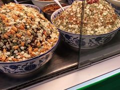 -老马家马蓉蛋菜夹馍·腊牛肉夹馍(回民街店)