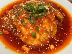 -渝信川菜(西单店)