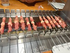 -三个蒙古大叔羊肉串(大宁店)