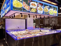 -渔娘渔家丹东海鲜(东直门店)