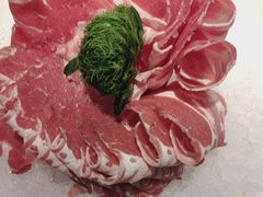 -京熹顺·老北京百年铜锅涮肉(百家湖1912店)