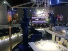 大堂-Wei菋·Le Bistrot