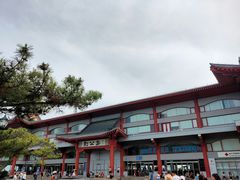 -刘公岛北洋海军提督署