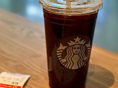 -星巴克(天津滨海国际机场1店)