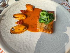 -璞渼咖啡 ROOF P.M. Café(浦东美术馆店)