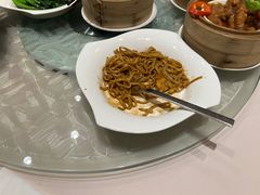 -桃源春晓中餐厅 TaoYuan Restaurant