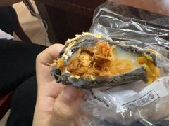 -蔬房面包烘焙