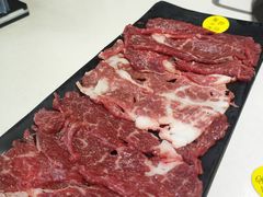 -陈记顺和潮汕牛肉火锅(棠德南路店)