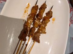 -肥肥虾庄·金牌油焖大虾(杨园滨江时代walk店)