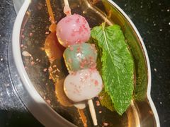 -上井料理黑金店(IFS国金中心店)