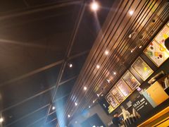 -星巴克(北京长安商场店)