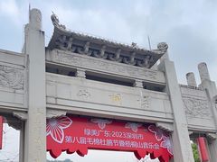 -梧桐山风景名胜区