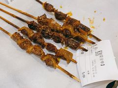 猪小腰-牧羊人烤羊排羊腿(康庄路店)