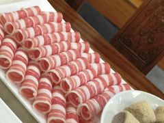-东来顺•非遗火锅(外滩店)