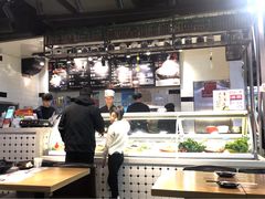 -小山城麻辣香锅(新邻生活广场店)