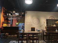 -南国印度餐厅Dakshin