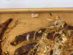-火龙堂·风味民间菜(文一路店)