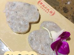 -蜀国大将老火锅(江北店)