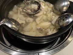 -百年果林椰子鸡(中洲店)