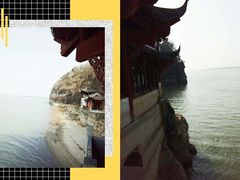 -采石矶景区