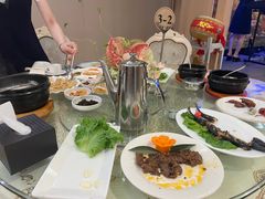 -高丽馆(尊茂店)
