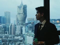 -澳门十六浦索菲特大酒店
