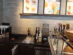 -星巴克(杭州西湖银泰1F店)