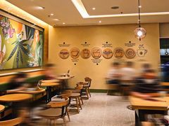 -星巴克(深圳南海意库店)