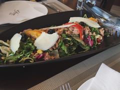 -IL Forno 意坊·意大利餐厅(温州万象城店)