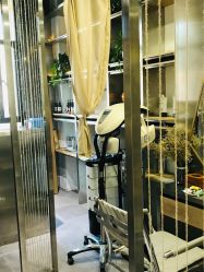 -MAGIC米几发型设计·羊毛卷