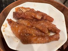 -京香轩·中餐厅(上海中庚聚龙酒店)