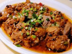 -龙记烧腊茶餐厅(常德路店)