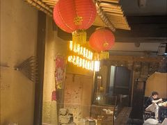 -串盟烧烤大排档·长沙美食地标(星沙店)