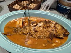 -阿五黄河大鲤鱼(纬三路店)