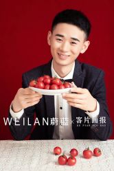 -蔚蓝映像STUDIO婚纱摄影(南稍门店)