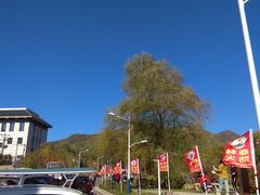 -吉林市朱雀山国家森林公园